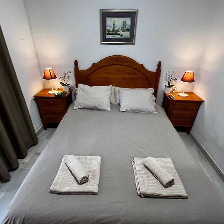 Synergy Apartment, 2 Bedroom, City Center By Namaste Elite Torremolinos Exteriér fotografie