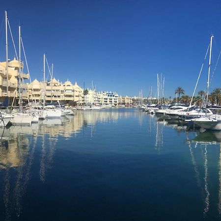 Synergy Apartment, 2 Bedroom, City Center By Namaste Elite Torremolinos Exteriér fotografie