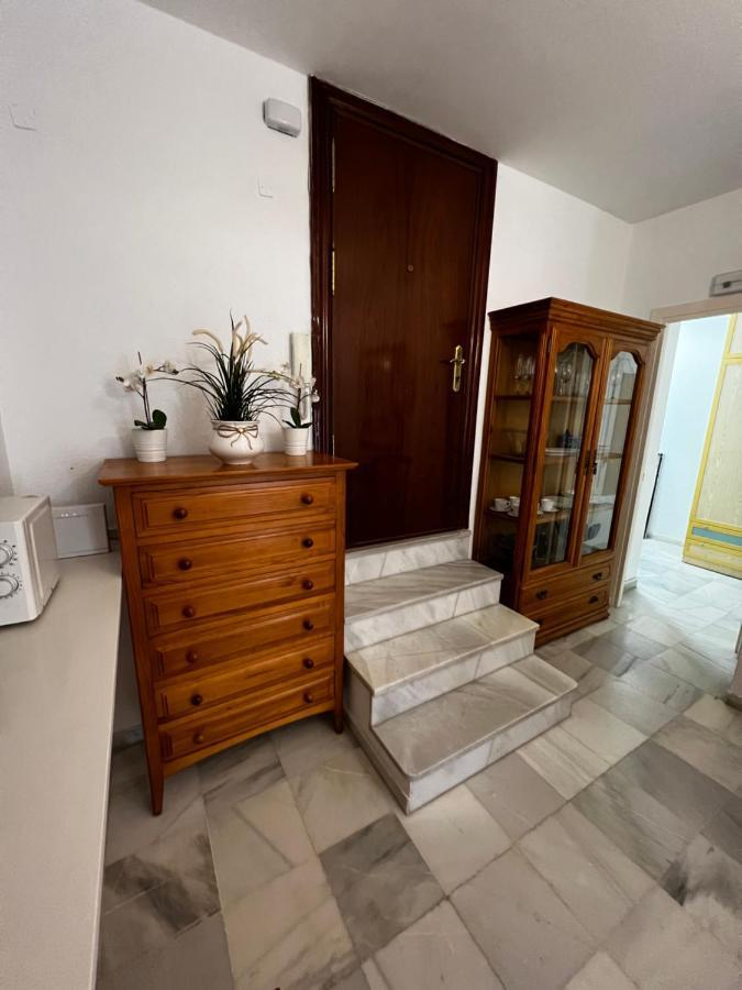 Synergy Apartment, 2 Bedroom, City Center By Namaste Elite Torremolinos Exteriér fotografie