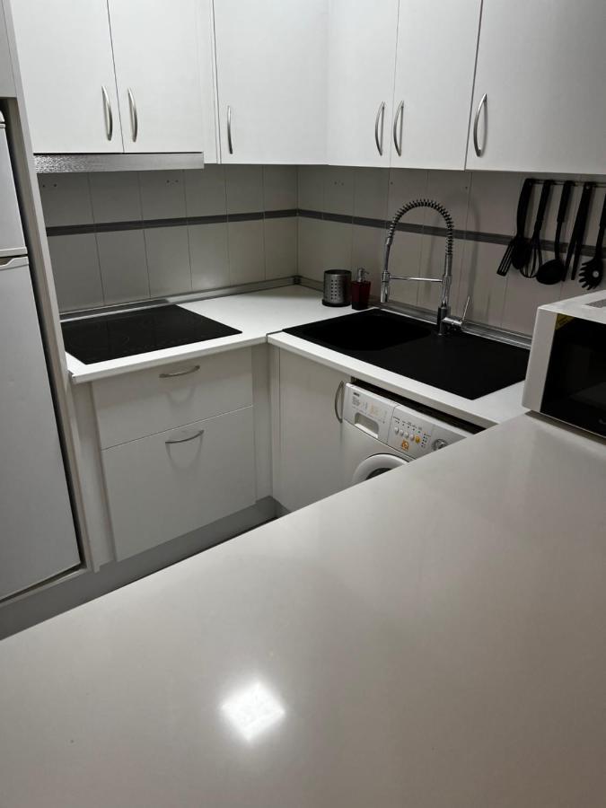 Synergy Apartment, 2 Bedroom, City Center By Namaste Elite Torremolinos Exteriér fotografie