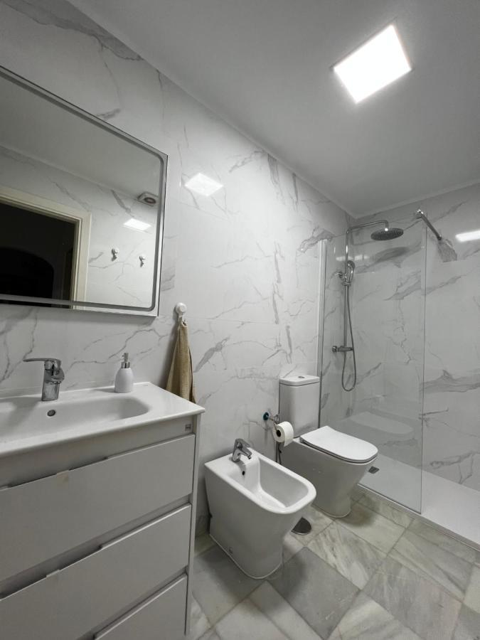 Synergy Apartment, 2 Bedroom, City Center By Namaste Elite Torremolinos Exteriér fotografie