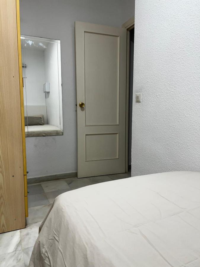 Synergy Apartment, 2 Bedroom, City Center By Namaste Elite Torremolinos Exteriér fotografie