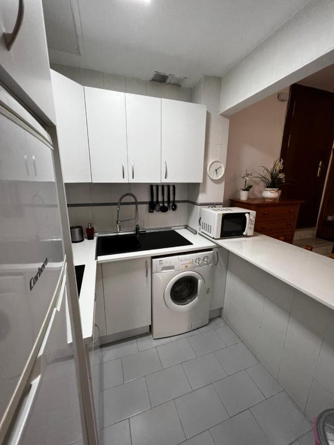 Synergy Apartment, 2 Bedroom, City Center By Namaste Elite Torremolinos Exteriér fotografie