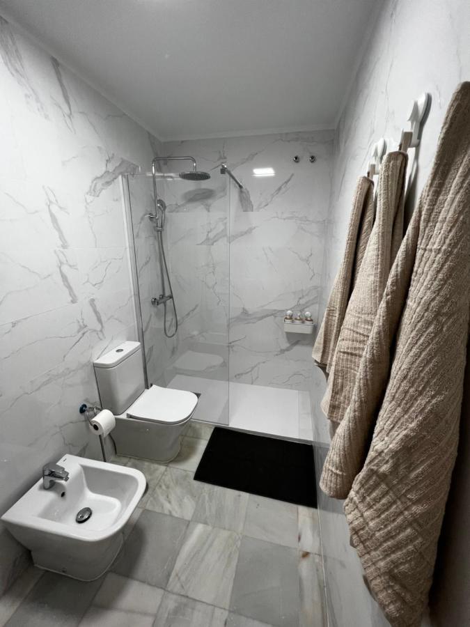 Synergy Apartment, 2 Bedroom, City Center By Namaste Elite Torremolinos Exteriér fotografie