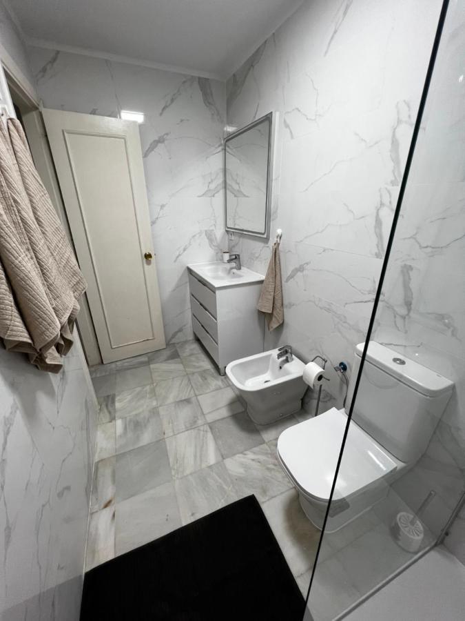 Synergy Apartment, 2 Bedroom, City Center By Namaste Elite Torremolinos Exteriér fotografie