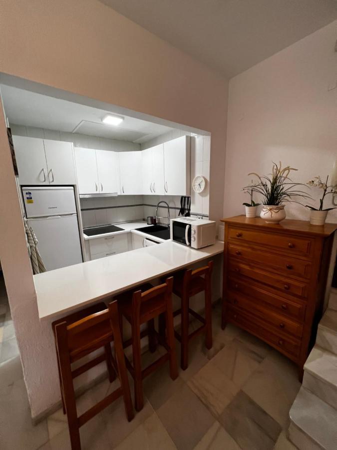 Synergy Apartment, 2 Bedroom, City Center By Namaste Elite Torremolinos Exteriér fotografie
